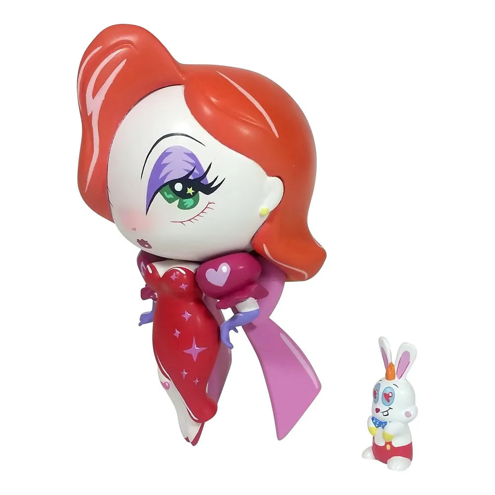 Disney Showcase Miss Mindy Vinyl - Jessica Rabbit