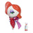 Disney Showcase Miss Mindy Vinyl - Jessica Rabbit