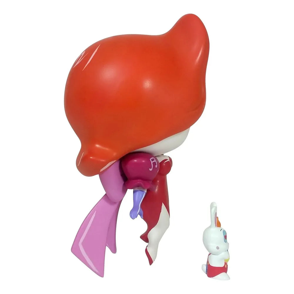 Disney Showcase Miss Mindy Vinyl - Jessica Rabbit