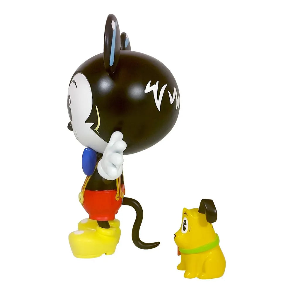 Disney Showcase Miss Mindy Vinyl - Mickey Mouse