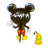 Disney Showcase Miss Mindy Vinyl - Mickey Mouse
