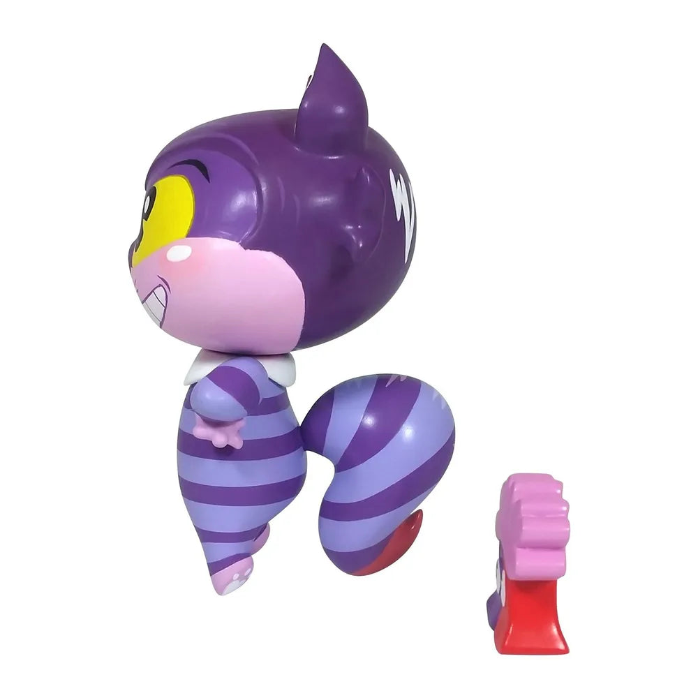 Disney Showcase Miss Mindy Vinyl - Cheshire Cat