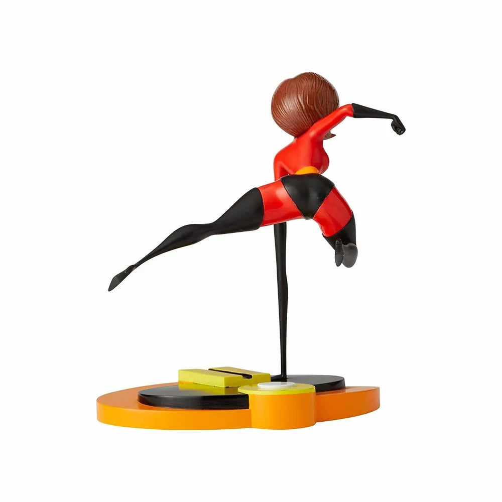 Disney Showcase Grand Jester Studios - Incredibles 2 - Mrs. Incredible Elastigirl Vinyl Figurine