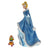 Disney Showcase Couture De Force - Christmas Cinderella with Jaq and Gus