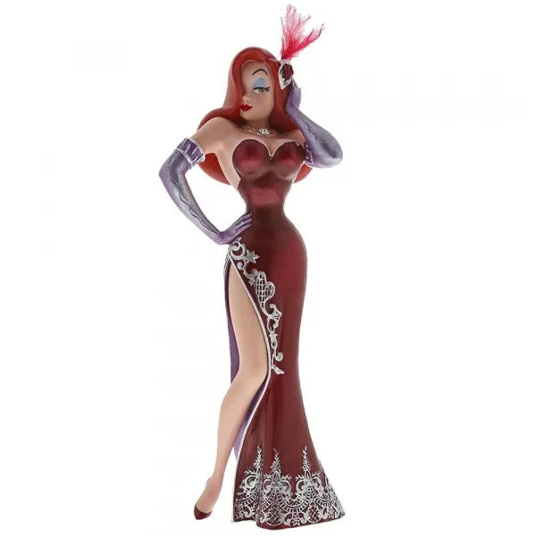 Disney Showcase Couture De Force - Jessica Rabbit