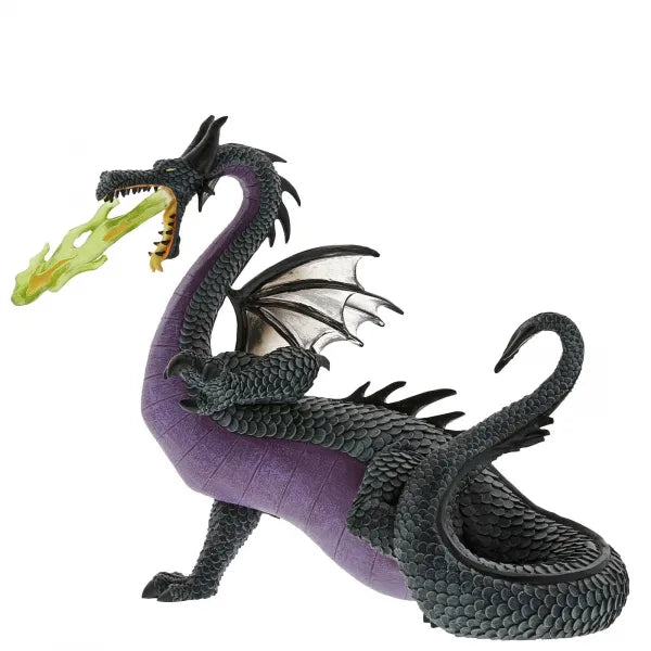 Disney Showcase Couture De Force - Maleficent Dragon