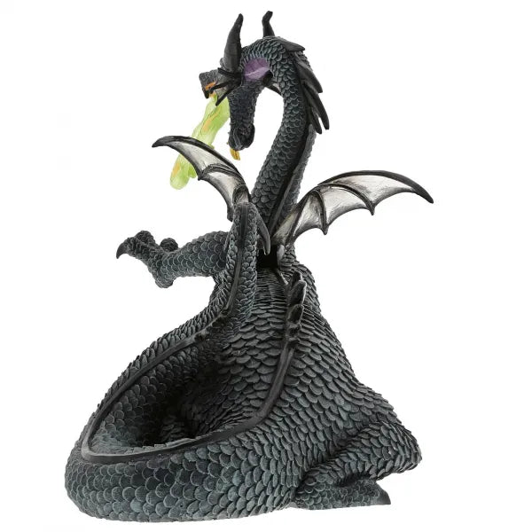 Disney Showcase Couture De Force - Maleficent Dragon