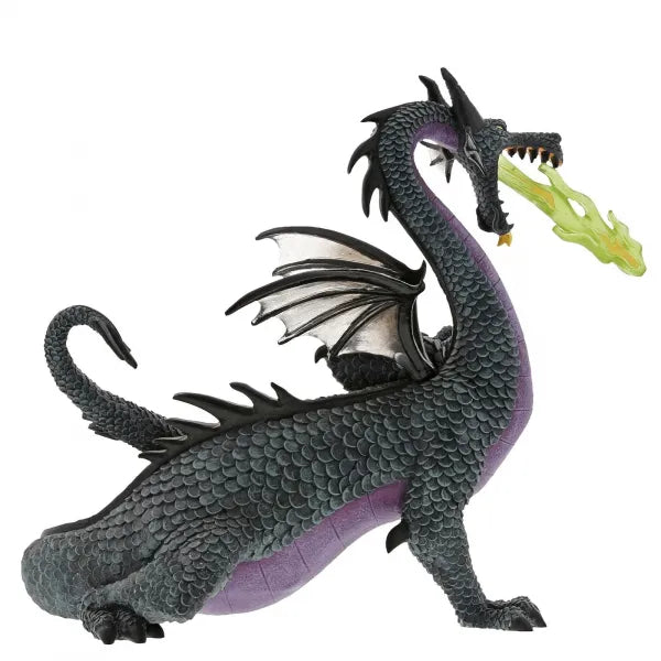 Disney Showcase Couture De Force - Maleficent Dragon