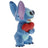 Disney Showcase - Stitch Hugs - Stitch with Heart Mini Figurine
