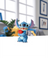 Disney Showcase - Stitch Hugs - Stitch with Heart Mini Figurine