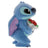 Disney Showcase - Stitch Hugs - Stitch with Flowers Mini Figurine