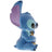 Disney Showcase - Stitch Hugs - Stitch with Guitar Mini Figurine