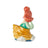 Disney Ceramics Salt and Pepper Shaker Set - Ariel