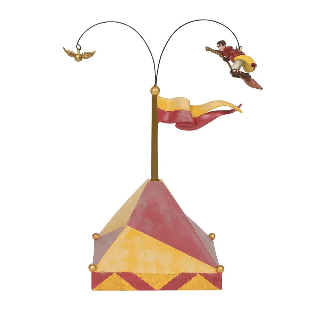 Harry Potter Village - Chasing The Snitch