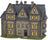 Department 56 Batman - Wayne Manor
