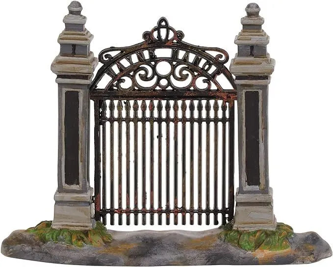 Department 56 Batman - Wayne Manor