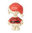 Peanuts by Jim Shore - Snoopy as Santa Mini Figurine