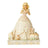 Jim Shore Disney Traditions - Cinderella - Darling Dreamer White Woodland