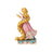 Jim Shore Disney Traditions - Tangled Rapunzel - Adventurous Artist Princess Passion