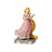 Jim Shore Disney Traditions - Tangled Rapunzel - Adventurous Artist Princess Passion