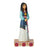 Jim Shore Disney Traditions - Mulan - Winsome Warrior Princess Passion
