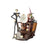 Jim Shore Disney Traditions - Nightmare Before Christmas Mayor's Car - Terror Triumphant