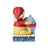 Jim Shore Disney Traditions - Winnie The Pooh Christmas - Holiday Hunny