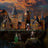 Harry Potter Village - Hogwarts Astronomy Tower