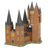 Harry Potter Village - Hogwarts Astronomy Tower