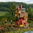 Harry Potter Village - Fred and George Weasley