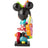Disney Britto Minnie Mouse Fashionista Large Figurine