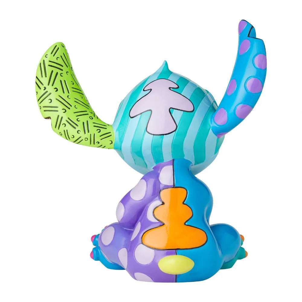 Disney Britto Stitch Extra Large Figurine