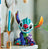 Disney Britto Stitch Extra Large Figurine