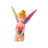 Disney Britto Tinkerbell Medium Figurine