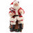 Possible Dreams by Dept 56 Santa - Barrel Tasting