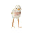 Jim Shore Heartwood Creek Easter - Standing Chick Mini Figurine