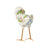 Jim Shore Heartwood Creek Easter - Standing Chick Mini Figurine