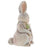 Jim Shore Heartwood Creek - Easter Collection - Forever My Honey Bunny (Double Bunnies)