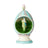 Jim Shore Heartwood Creek Easter - Easter Egg with Rotating Scene