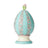 Jim Shore Heartwood Creek Easter - Easter Egg with Rotating Scene