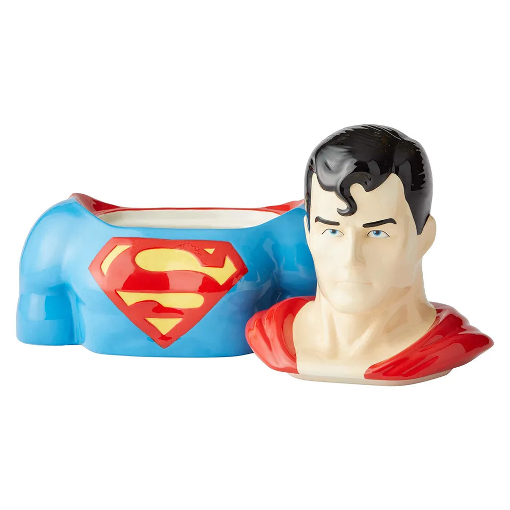 DC Comics Cookie Jar - Superman