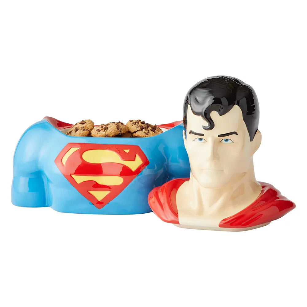 DC Comics Cookie Jar - Superman