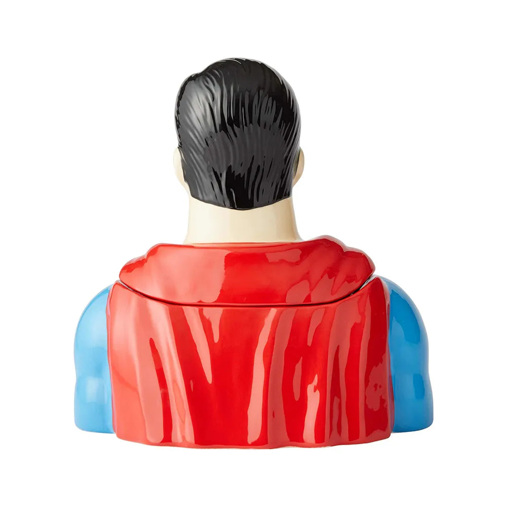 DC Comics Cookie Jar - Superman