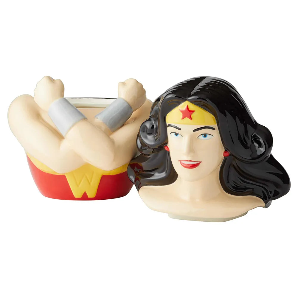 DC Comics Cookie Jar - Wonder Woman
