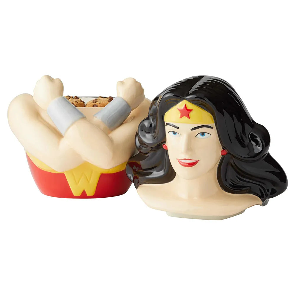 DC Comics Cookie Jar - Wonder Woman