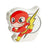 DC SuperFriends Money Bank - Flash
