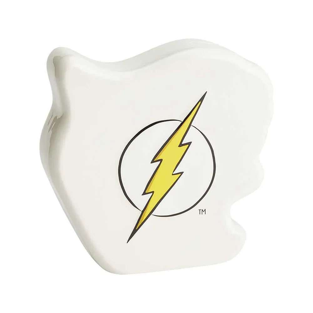 DC SuperFriends Money Bank - Flash