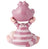 Disney Ceramics Salt and Pepper Shaker Set - Cheshire Cat