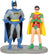 Department 56 Batman - Batman & Robin