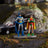 Department 56 Batman - Batman & Robin
